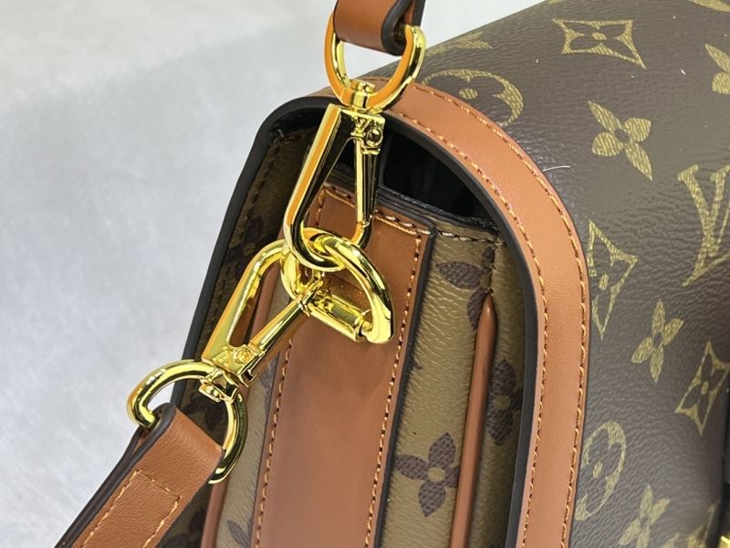 LV Dauphine Bags